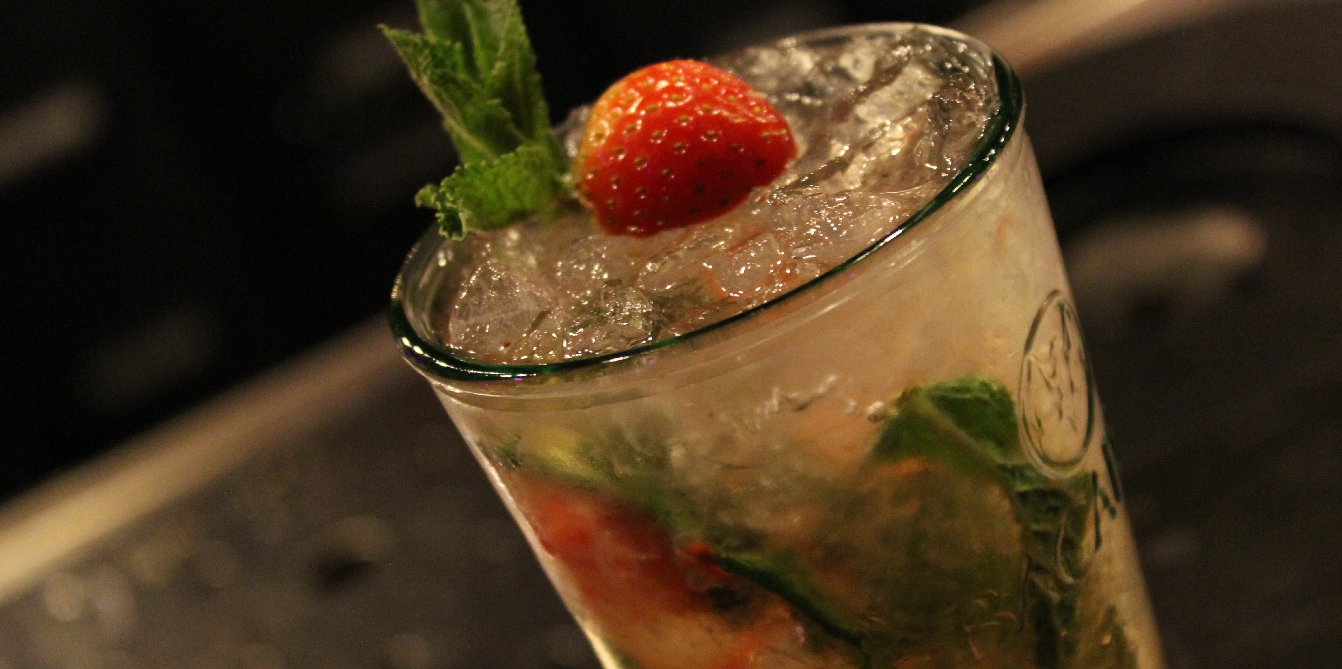Cocktail catering