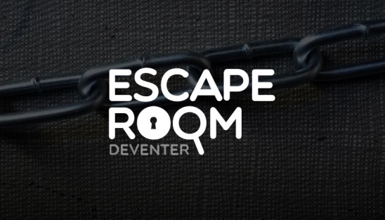 Escaperoom Deventer