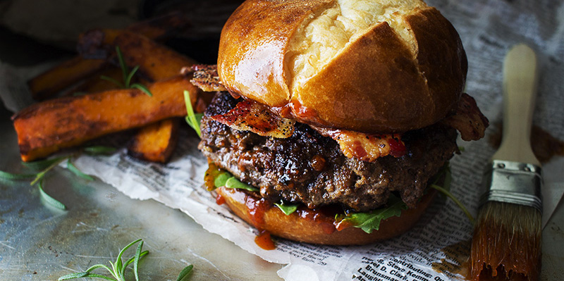 burgerbar huren