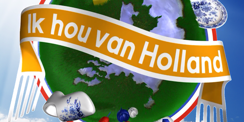 Ik hou van Holland Bedriijfsuitje Wensink Events Ik hou van Holland Bedriijfsuitje Wensink Events